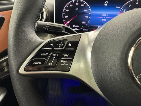 Used 2024 Mercedes-Benz C 300 4MATIC Sedan image 25