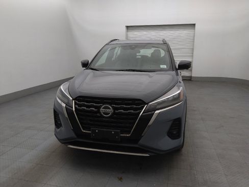 Used 2021 Nissan Kicks SR w/ SR Premium Package FWD image 15