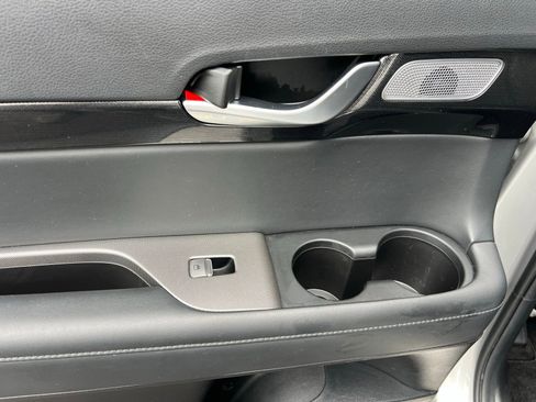 Used 2022 Hyundai Palisade Limited w/ Cargo Package image 44