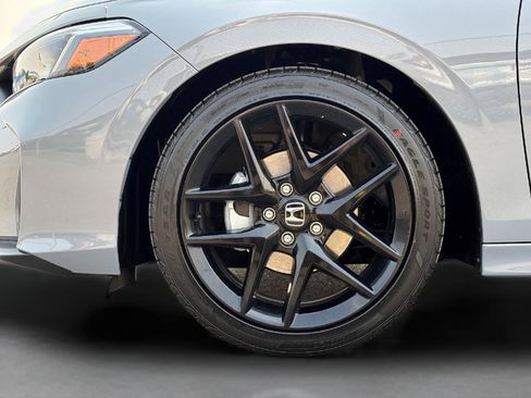 Certified 2026 Honda Civic Sport image 11
