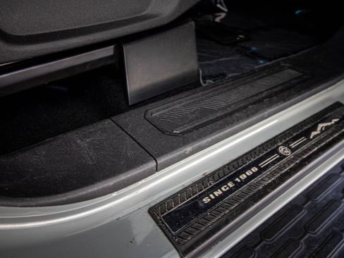 Used 2023 Ford Bronco Outer Banks AWD/4WD image 21
