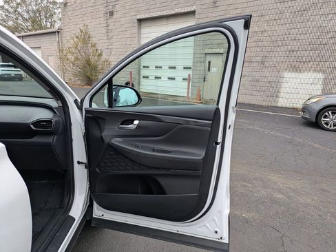 Used 2023 Hyundai Santa Fe SEL image 28