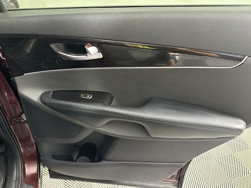 Used 2019 Kia Sorento EX FWD image 26
