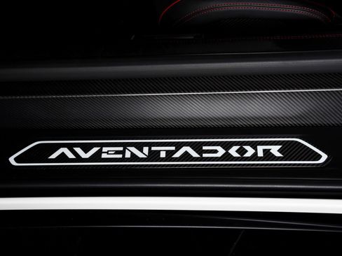 Used 2016 Lamborghini Aventador LP 750-4 Superveloce image 39