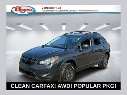 Used 2014 Subaru Crosstrek 2.0i Premium w/ Popular Package #2