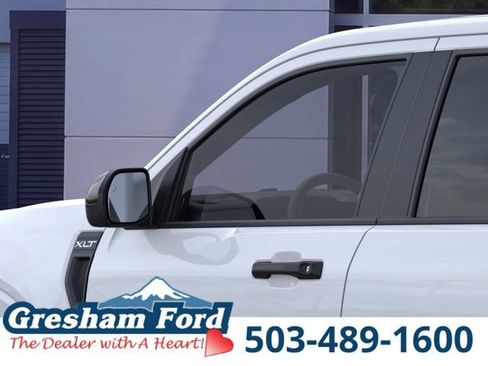 New 2026 Ford Maverick XLT w/ Equipment Group 301A AWD/4WD image 24