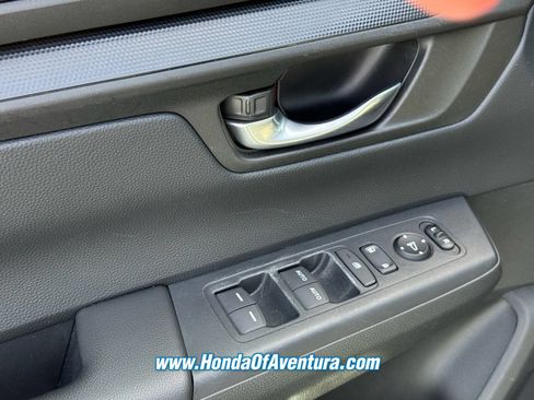 Certified 2025 Honda CR-V EX image 24