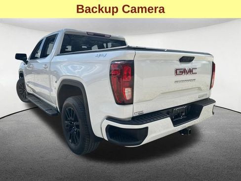 Used 2025 GMC Sierra 1500 Elevation w/ Preferred Package AWD/4WD image 10