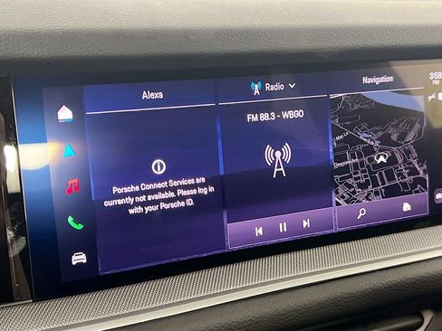 New 2026 Porsche Cayenne AWD/4WD image 15
