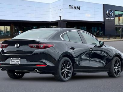 New 2026 MAZDA MAZDA3 s Sport