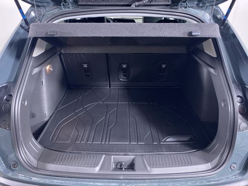 New 2025 Chevrolet Trax LT w/ Driver Confidence Package image 13