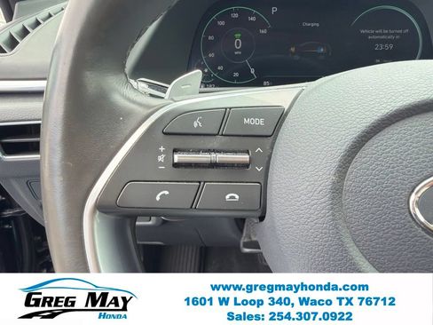 Used 2023 Hyundai Sonata Limited FWD image 14