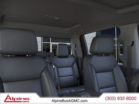 New 2026 GMC Sierra 1500 Pro w/ Pro Value Package AWD/4WD image 24