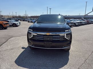 New 2026 Chevrolet Tahoe Premier w/ Sun And Tow Package AWD/4WD video 2