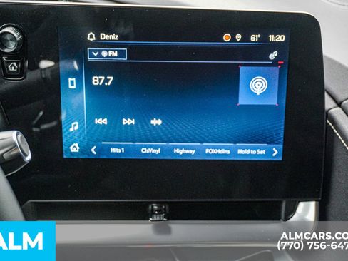 Used 2025 Chevrolet Corvette Z06 image 33