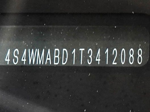 Certified 2026 Subaru Ascent Premium AWD/4WD image 31