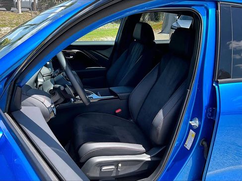 New 2026 Acura ADX A-Spec FWD image 9