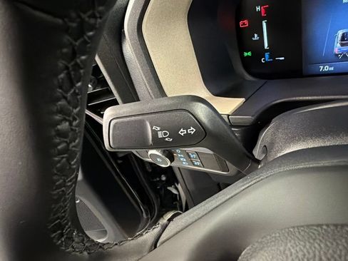 New 2026 Ford Bronco Sport Big Bend w/ Convenience Package AWD/4WD image 19