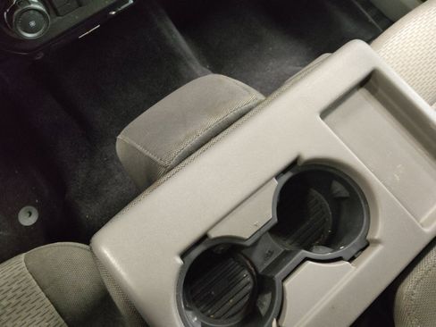 Used 2016 Ford F150 XLT image 26