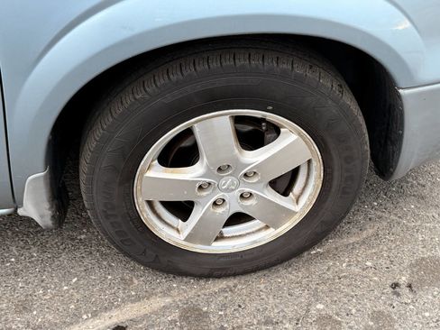 Used 2006 Dodge Grand Caravan SXT image 11