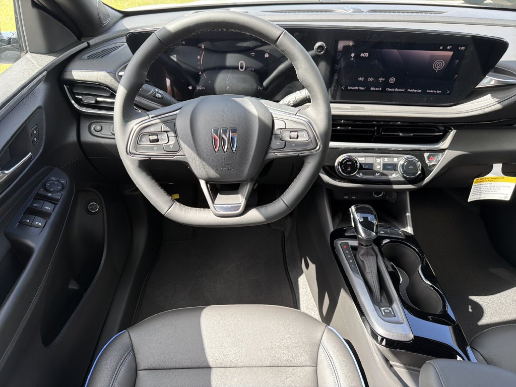 New 2026 Buick Envista Sport Touring w/ Convenience I Package FWD image 16