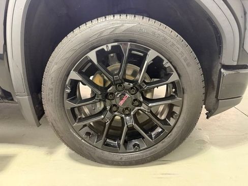 Used 2023 GMC Sierra 1500 Denali AWD/4WD image 33