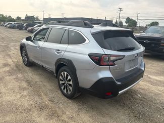 Used 2024 Subaru Outback Limited AWD/4WD video 2