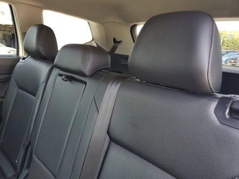Used 2019 Volkswagen Atlas SE FWD image 11