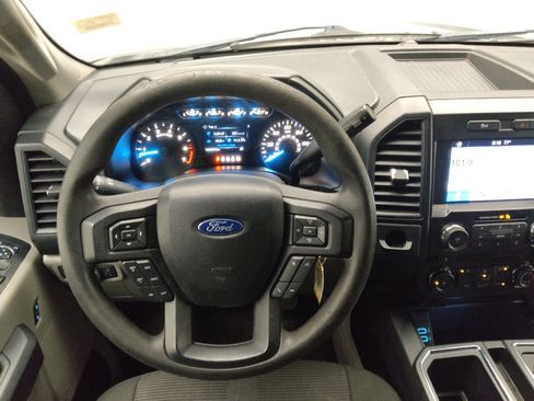 Used 2018 Ford F150 XL w/ Equipment Group 101A Mid RWD image 22
