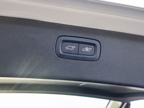 New 2026 Volvo XC90 T8 Ultra w/ Lounge Package image 26