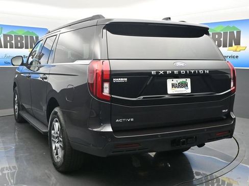 New 2025 Ford Expedition Max Active image 4