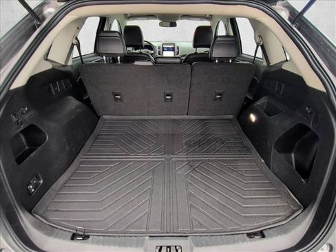Certified 2024 Ford Edge SEL AWD/4WD image 6
