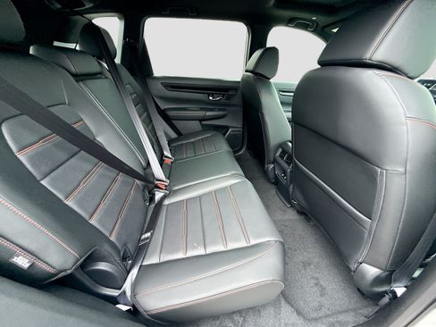 New 2026 Honda CR-V Sport-L image 22