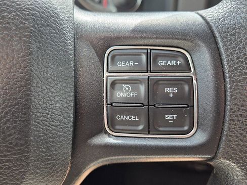 Used 2020 RAM 1500 Classic Warlock w/ Electronics Group AWD/4WD image 30
