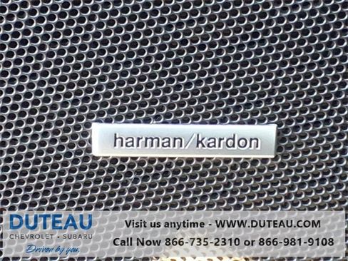 Used 2021 Subaru Forester Touring image 14