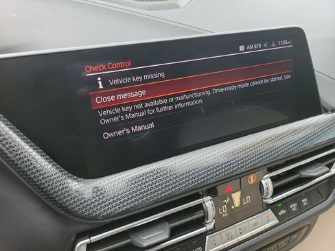 Used 2021 BMW 228i Gran Coupe w/ Convenience Package FWD image 27
