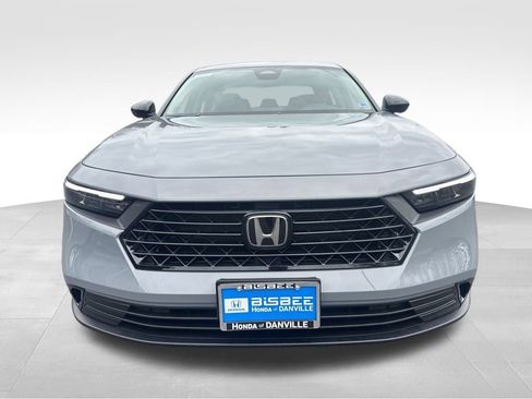 New 2026 Honda Accord SE image 11