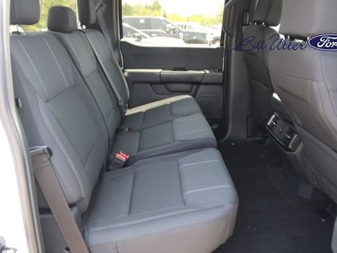 New 2026 Ford F150 STX w/ Equipment Group 200A AWD/4WD image 8