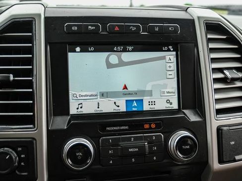 Used 2018 Ford F250 King Ranch w/ King Ranch Ultimate Package AWD/4WD image 28