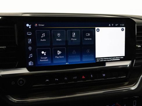 Used 2024 Chevrolet Silverado 1500 RST w/ Redline Edition image 22