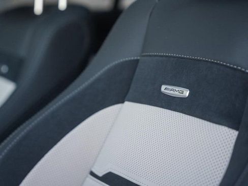 New 2026 Mercedes-Benz GLE 63 AMG S image 39