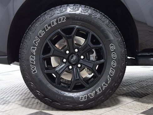 Used 2024 Ford Expedition Timberline image 23