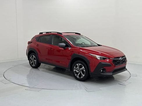 New 2026 Subaru Crosstrek 2.0i Premium image 8