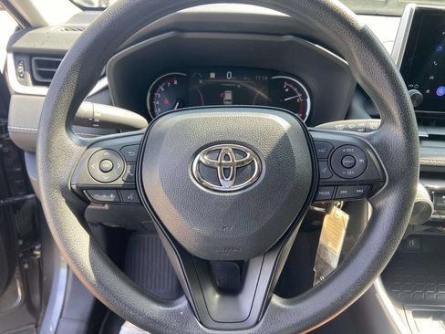 Used 2024 Toyota RAV4 LE FWD image 34