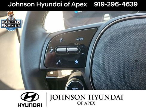 Certified 2024 Hyundai Ioniq 5 SE RWD image 19