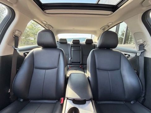 Used 2022 INFINITI Q50 Luxe w/ Cargo Package AWD/4WD image 53