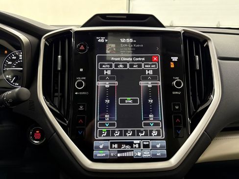 New 2025 Subaru Ascent Limited image 21