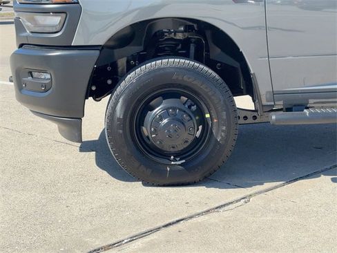 New 2026 RAM 3500 Tradesman image 20