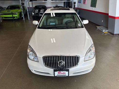 Used 2011 Buick Lucerne CXL image 25