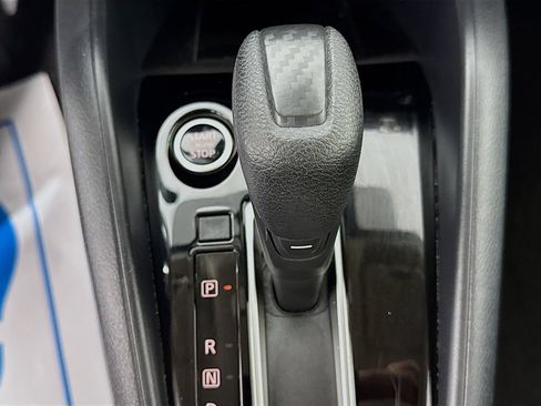 Used 2024 Nissan Versa SV FWD image 19